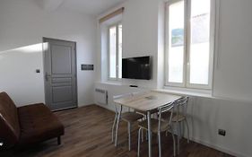 Studio proche de la mer